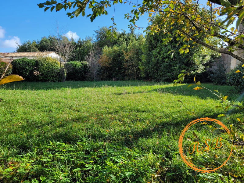 Maison ancienne - 120 m² - 1 pièce