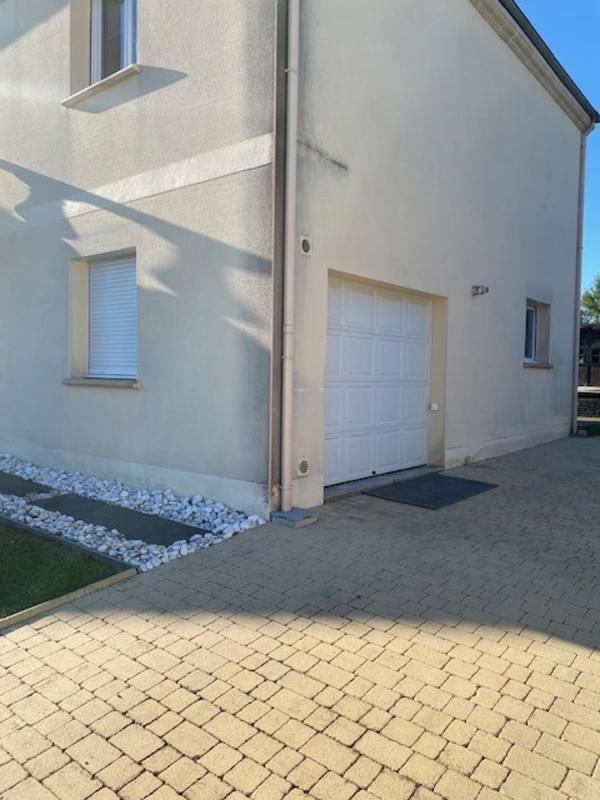 Maison - 158 m² - 6 pièces