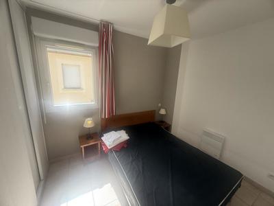 Duplex - 35 m² - 2 pièces