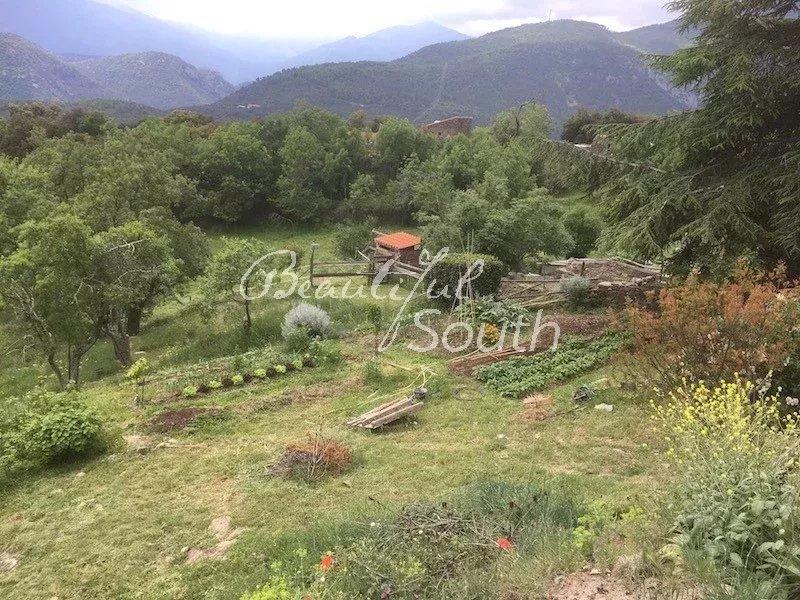 Gîte - 285 m² - 14 pièces