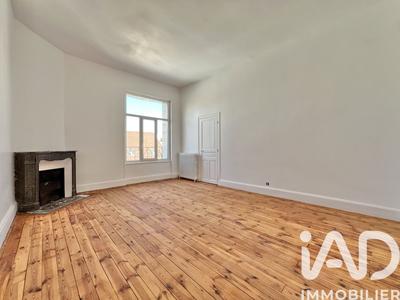 Appartement - 136 m² - 5 pièces