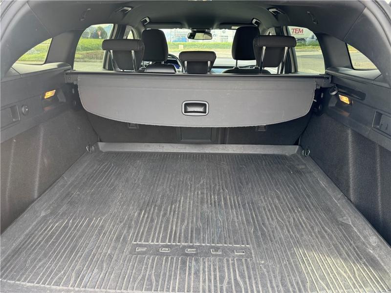 Ford Focus IV Sw Active 1.0 Ecoboost 125 s&amp;S Bva8 X