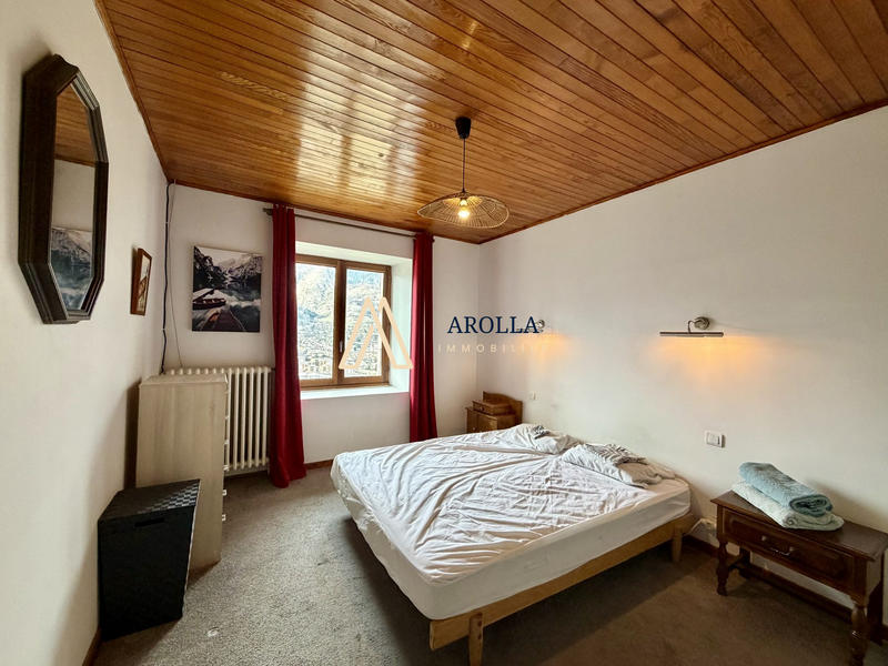 Maison ancienne - 180 m² - 10 pièces