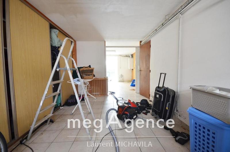 Maison - 140 m² - 8 pièces