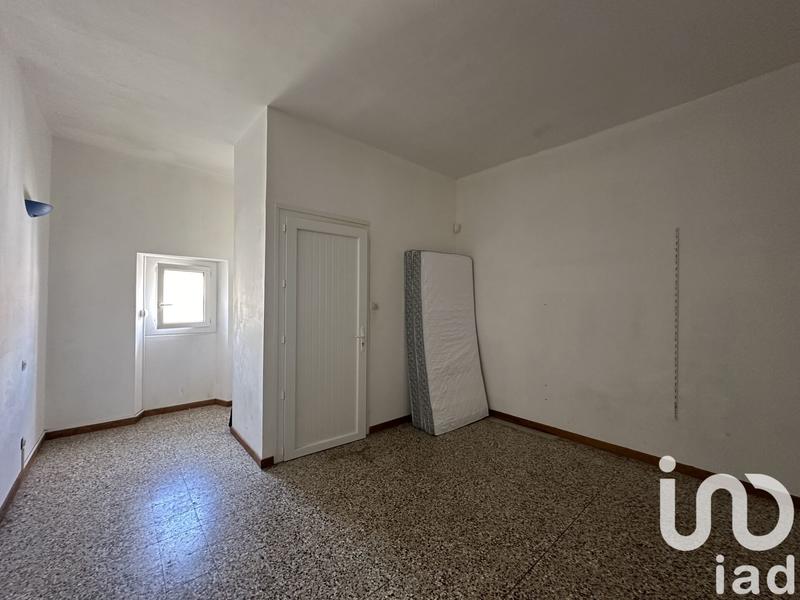 Maison de village - 65 m² - 3 pièces