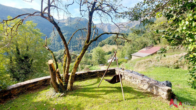 Ferme - 152 m² - 7 pièces