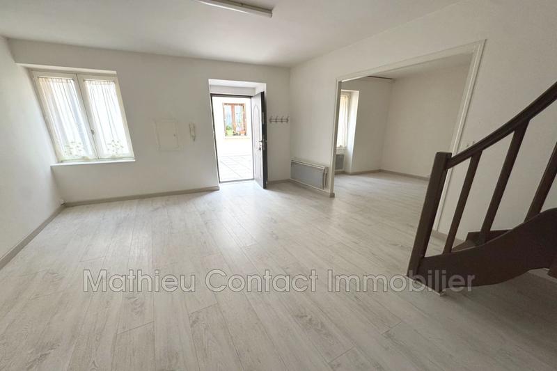 Appartement - 76 m² - 4 pièces