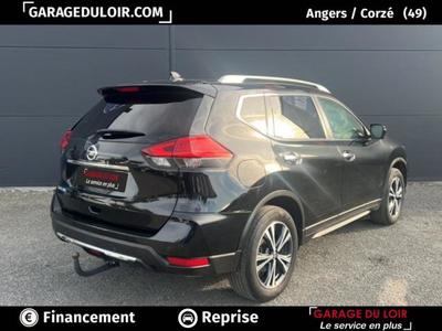 Nissan X-Trail dCi 150 5pl n-Connecta