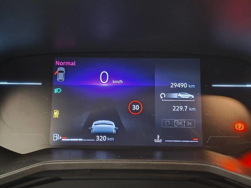 Renault Clio TCe 100 Gpl Evolution