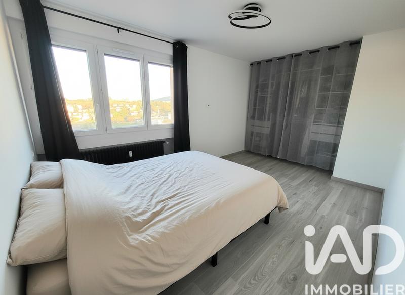 Appartement - 115 m² - 5 pièces