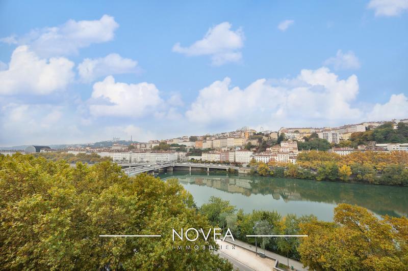 Appartement - 83 m² - 3 pièces