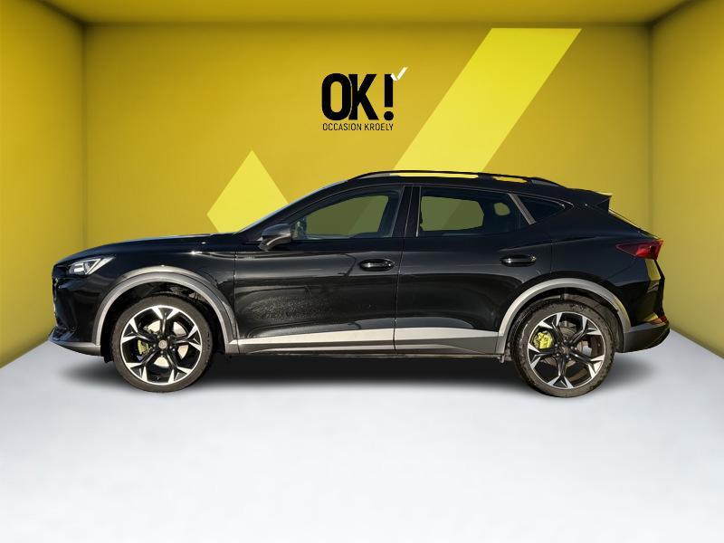 Cupra Formentor 2.0 150 V 4Drive Dsg7 Full leds Gps Carplay Caméra