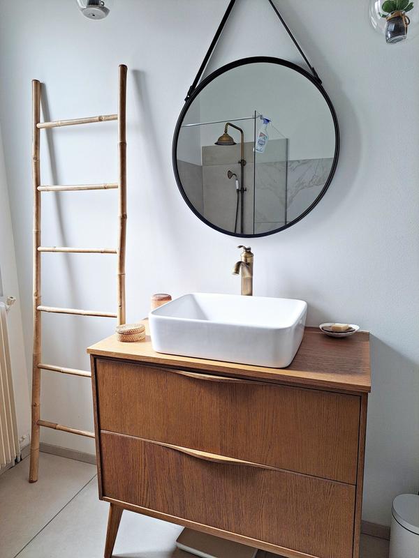 Appartement - 103 m² - 3 pièces