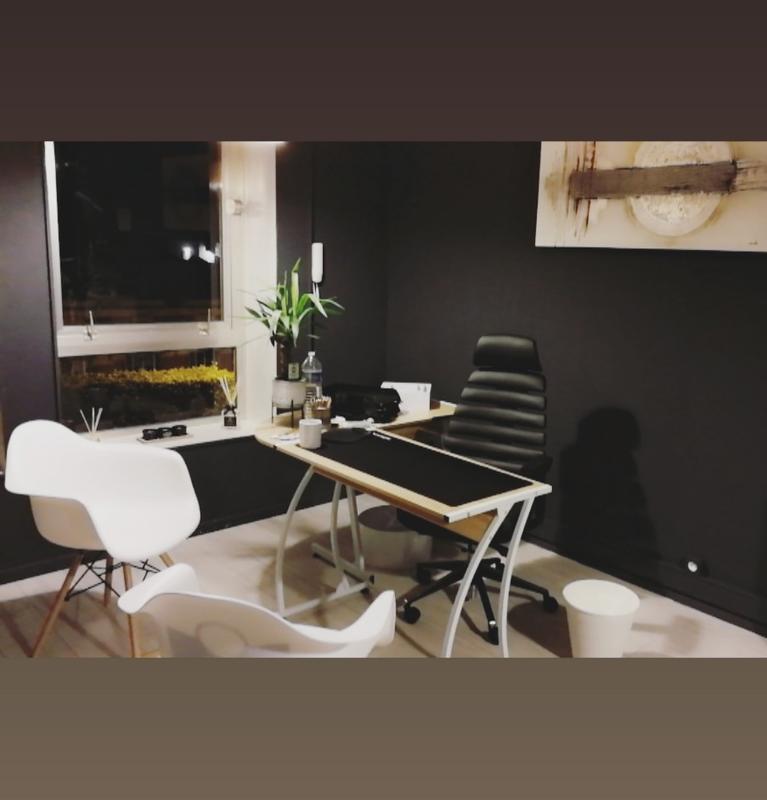 Zerrouki Oullaf Sarah