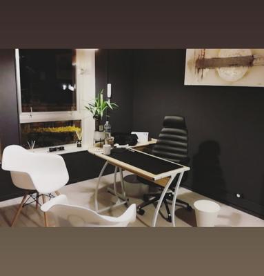 Zerrouki Oullaf Sarah