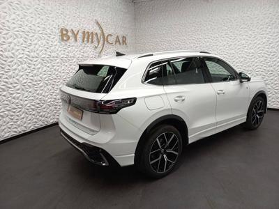 Volkswagen Tiguan 1.5 eTSI 150ch Dsg7 R-Line Exclusive