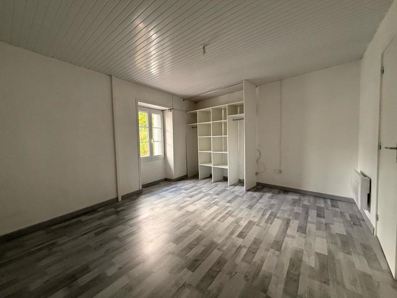 Maison de ville - 68 m² - 3 pièces