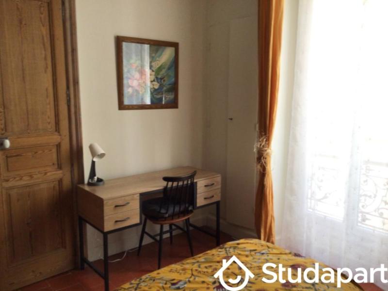 Appartement - 50 m² - 3 pièces