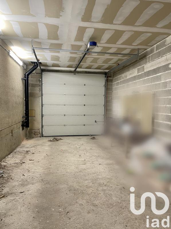 Maison de ville - 162 m² - 6 pièces