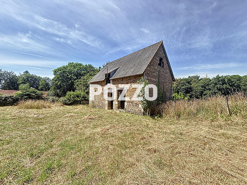 Maison - 113 m² - 4 pièces