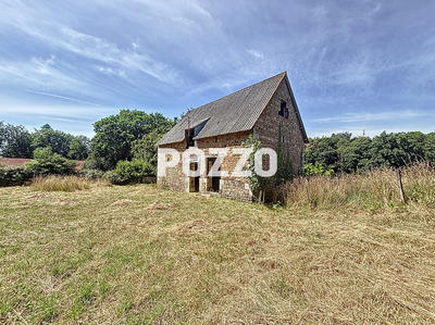 Maison - 113 m² - 4 pièces