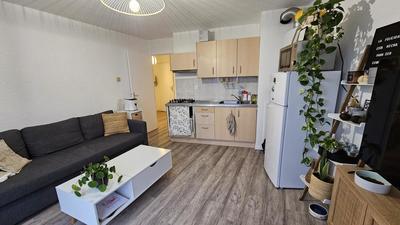 Appartement - 37 m² - 2 pièces