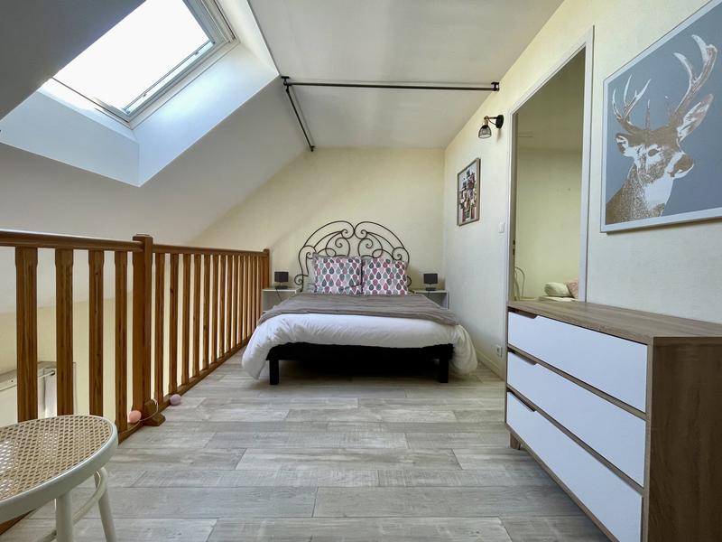 Appartement - 53 m² - 2 pièces