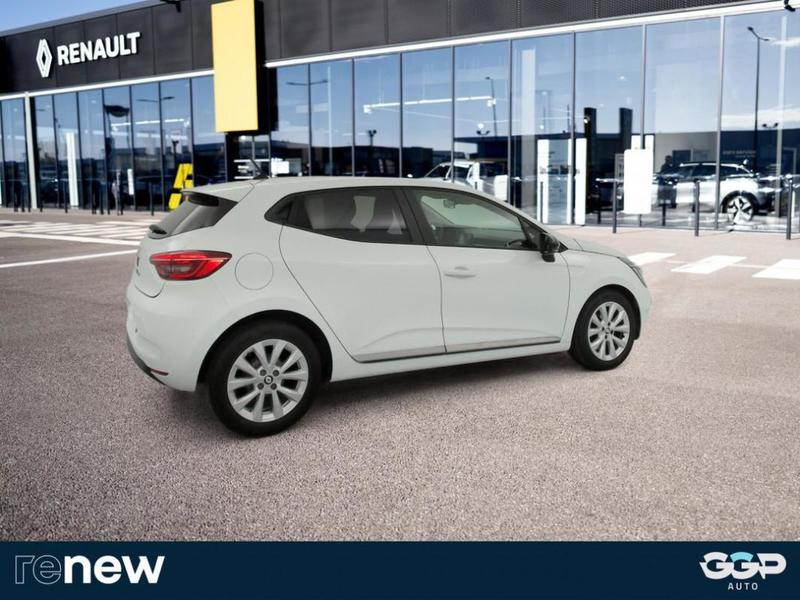 Renault Clio V SCe 65 Evolution
