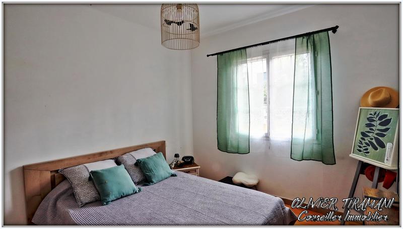 Villa - 138 m² - 5 pièces