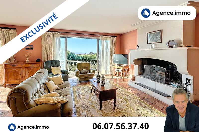 Maison ancienne - 258 m² - 8 pièces