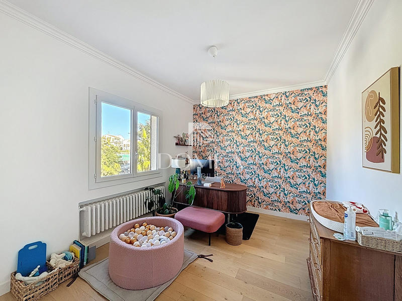 Maison - 155 m² - 5 pièces