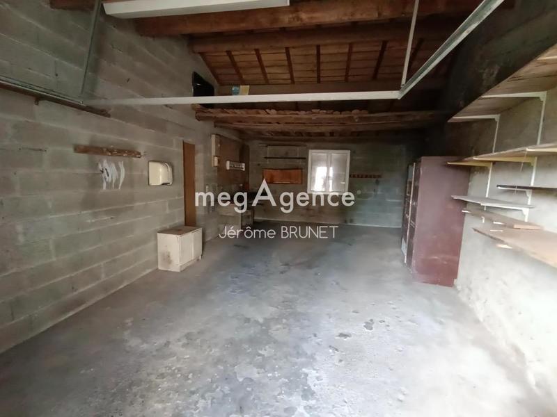 Maison - 137 m² - 5 pièces