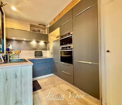 Appartement - 71 m² - 4 pièces