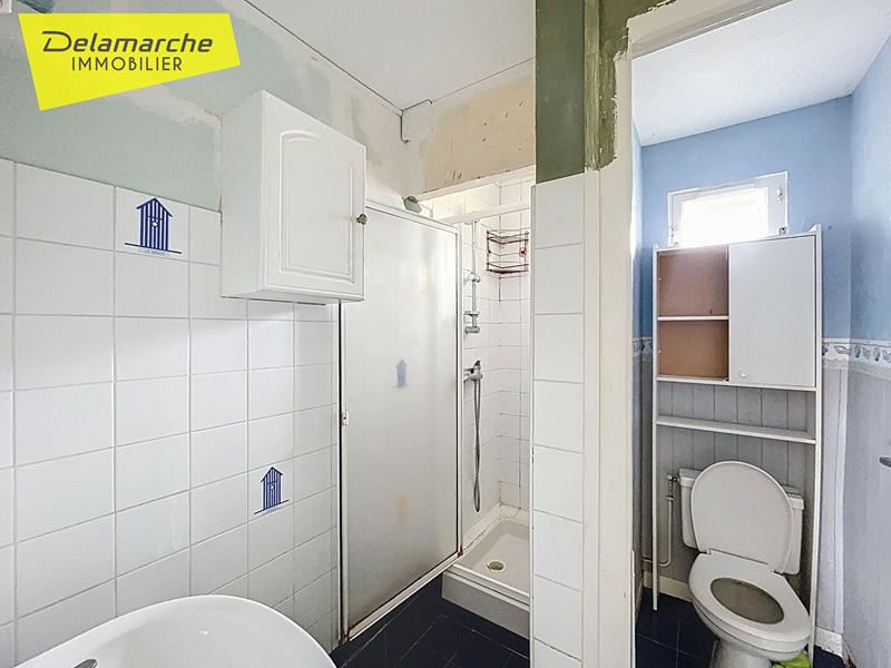 Maison - 265 m² - 9 pièces