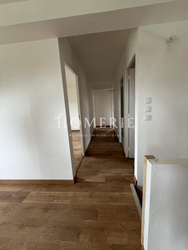 Maison - 157 m² - 5 pièces