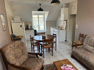 Appartement - 47 m² - 3 pièces