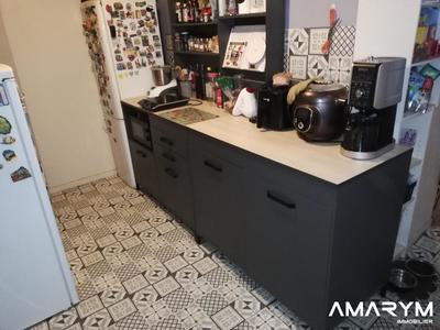 Appartement - 71 m² - 4 pièces