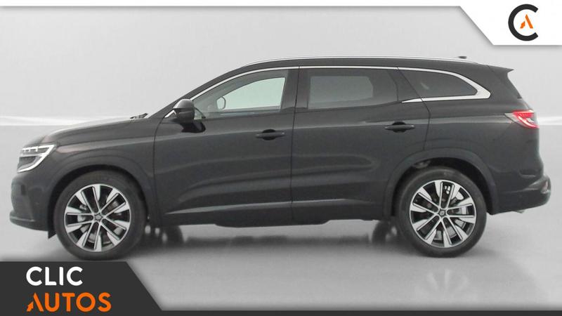 Renault Espace E-Tech full hybrid 200ch Techno