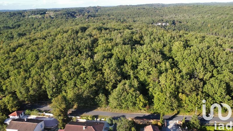 Terrain - 247 635 m²