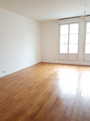 Appartement - 50 m² - 2 pièces