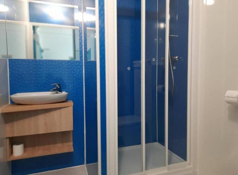 Chambre - 9 m² - 1 pièce