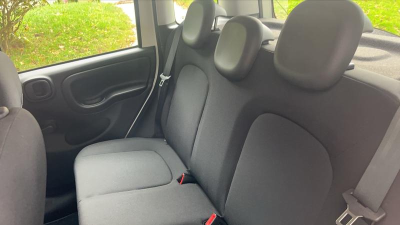 Fiat Panda 1.0 70 City - Garantie constructeur