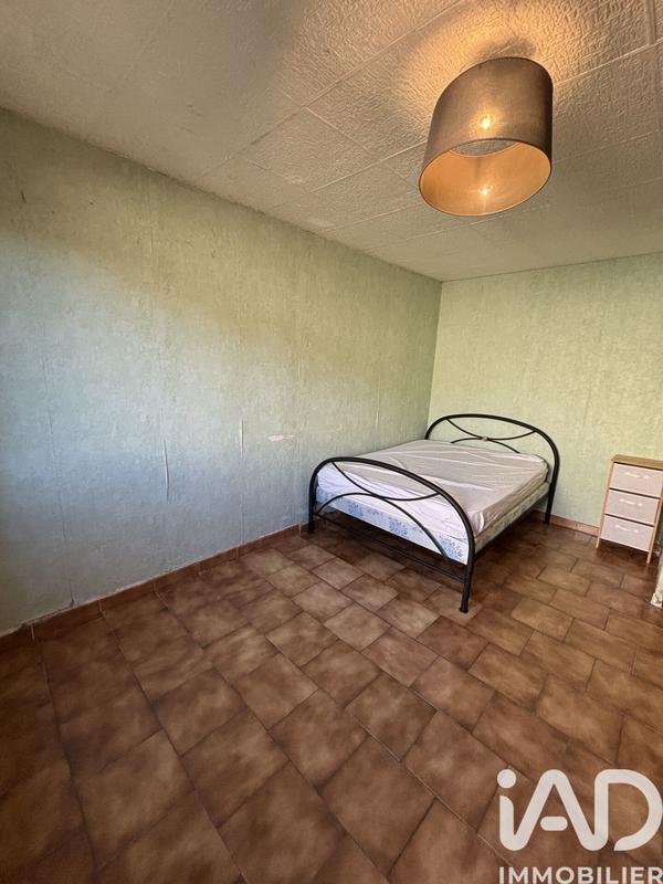 Maison - 153 m² - 9 pièces