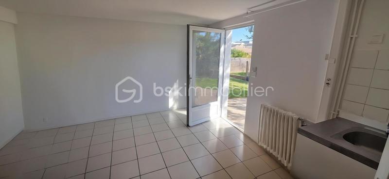 Maison de ville - 128 m² - 7 pièces