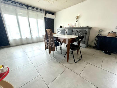 Maison - 145 m² - 6 pièces