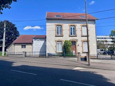 Immeuble - 500 m² - 15 pièces