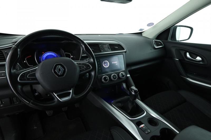 Renault Kadjar 1.3 TCe Intens 140 ch