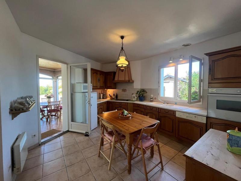 Maison de campagne - 157 m² - 5 pièces