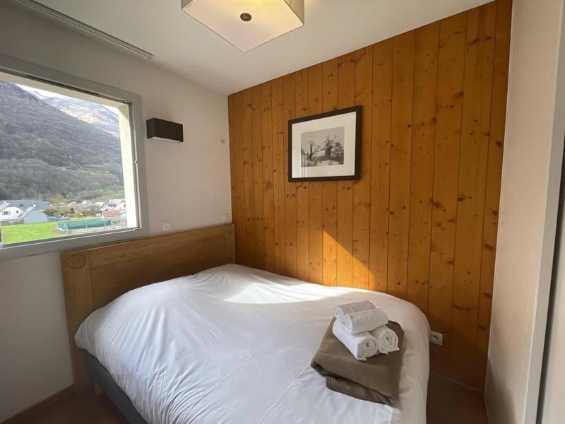 Appartement - 34 m² - 3 pièces