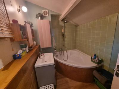 Duplex - 60 m² - 2 pièces